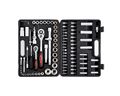 Casals Hand Tools 94 Piece Set Steel Red 